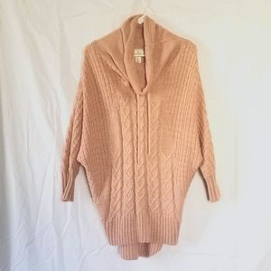 Beautiful Ruby Moon Sweater.